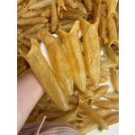 正宗野生黃花膠 老膠厚肉深海魚肚 天然無漂白無刷膠 日常滋補首選 (500g)