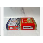 真韓莊 天字高麗參片 75g 罐裝
