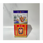 真韓莊 天字高麗參片 37.5g 迷你罐裝