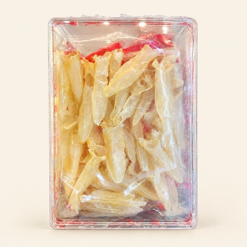 精選 200 頭小花膠筒